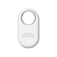 Samsung - Galaxy Smarttag2 White