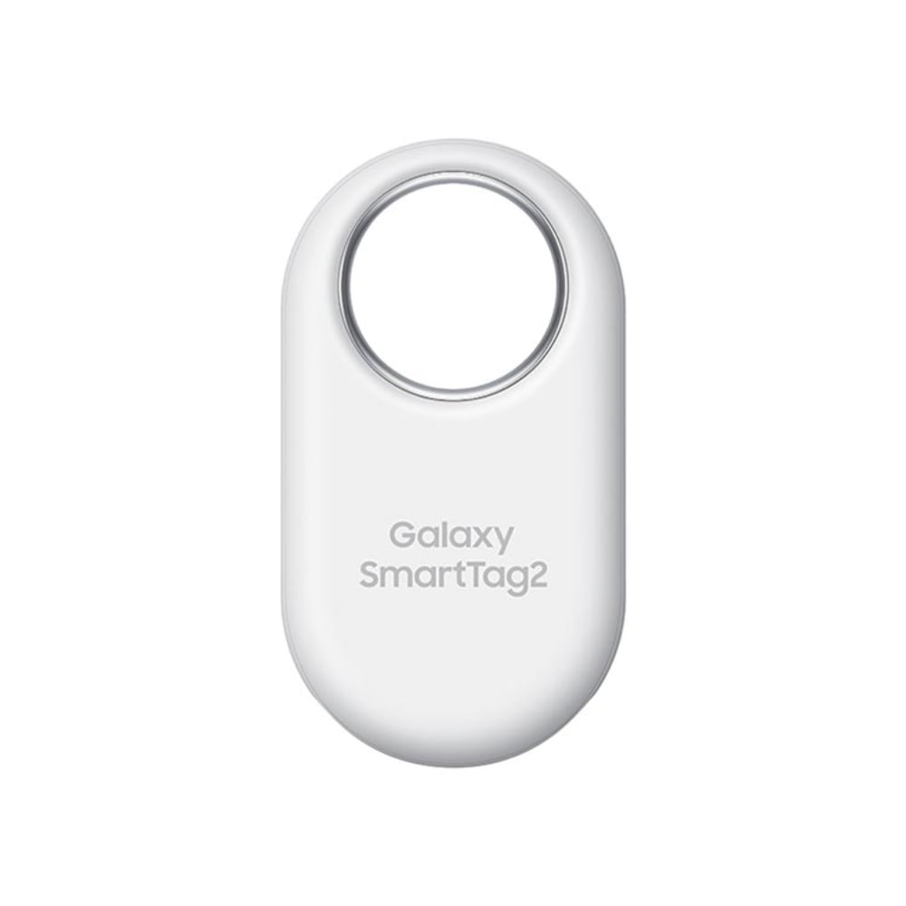 Samsung - Galaxy Smarttag2 White