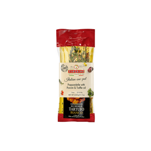 Tiberino Pappardelle Porcini Y Aceite De Trufa 1 X 200 Gr