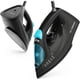 thumbnail image 1 of Plancha de vapor PurSteam Professional 1250 W con Burst & Spray, 1 of 9