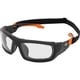 thumbnail image 5 of Gafas de seguridad Klein Tools Gasket Professional PPE, 5 of 9