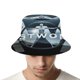 thumbnail image 4 of Sombrero Bucket Desmarcar Mundodeloeste Plegable, 4 of 6
