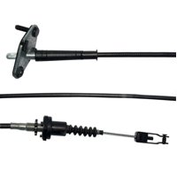 Repuestos Del Sol - Cable Embrague Kia Morning 1.1 2008 2011
