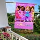 thumbnail image 5 of Poder de Princesa-bandera de jardín temática. Regalo perfecto para fans, amigos y familiares, ideal para actividades al aire libre y decoración de fiestas.28CM*45CM, 5 of 5