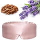 thumbnail image 1 of Máscara Térmica Para Ojos Lavanda Y Peso Para Ojos Secos, 1 of 3