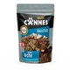 thumbnail image 2 of Galletas Cachorro Todas las Razas Sabor Leche Bolsa, 450 g, 2 of 3