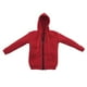 thumbnail image 2 of 1/6 Conjunto De Capucha Para Hombre, Ropa Para Figuras Phicen, Accesorios De Juguete, Piezas, Rojo, 2 of 5