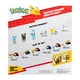 thumbnail image 5 of Paquete de 10 figuras de batalla Pokémon: nueve figuras de batalla de 5 cm, 5 of 5