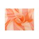 thumbnail image 4 of Bufanda Vintage de Rayas para Mujer, Pañuelo Ligero y Sedoso para el Sol, Envoltura para la Cabeza, Bandanas para el Verano, Talla Única, Naranja, 4 of 6