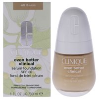 Clinique - Base De Suero Clínico Aún Mejor Spf 20 - Wn 16 Buff De Para Muj - Base De 1 Oz