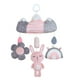 thumbnail image 2 of Cuna Para Recién Nacido, Cama Alrededor Del Bebé, Sonajeros Colgantes, Juguetes Para Niñas, Niños, Conejo Para Niños Pequeños, 2 of 5