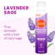 thumbnail image 5 of Desodorante en Spray Lume 102 g Lavanda y Salvia 72 h, 5 of 9