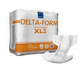 thumbnail image 2 of Pañales Adulto Anatómico Deltaform talla XL - 15 unidades, 2 of 3