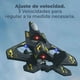 thumbnail image 3 of Avion Dron Jet X24 a Control Remoto Sensor De Gravedad 360º, 3 of 6