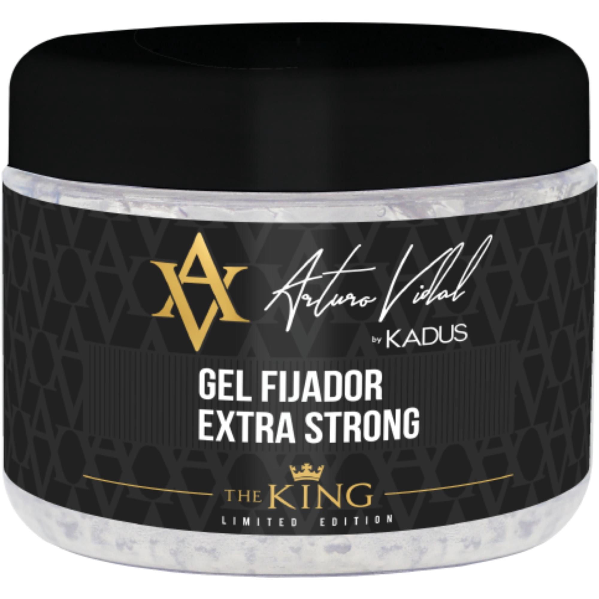 Kadus Gel Fijador Pote