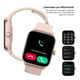 thumbnail image 4 of Reloj Smartwatch Music Rhythm X10 41mm rosa, 4 of 8
