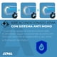 thumbnail image 5 of Aire Acondicionado Split Inverter Frío Calor 12000btu Atma, 5 of 8