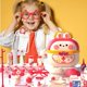 thumbnail image 4 of Maletin Medico Infantil Set Doctor Con 75 Piezas Juguete rosa, 4 of 7