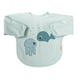 thumbnail image 1 of Babero Grande C/Mangas Sea Friends 6-18 Meses Azul, 1 of 2