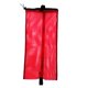 thumbnail image 4 of Bolsa De Malla Con Cordón, Correa Para El Hombro Para Equipo De Buceo Y Snorkel, Color Rojo, 4 of 5