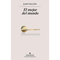 Anagrama - El Mejor Del Mundo