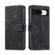 thumbnail image 4 of Funda Cartera para Google Pixel 8 Tapa con Ranuras, Soporte y Correa Negro, 4 of 5