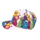 thumbnail image 4 of Teletubbies Gorra De Béisbol Para Hombres Mujeres Y Niños Gorra Clásica De Visera Plana Gorra Hip Hop Trucker Snapback Ajustable, 4 of 5