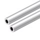 thumbnail image 5 of Uxcell Tubo Redondo de Aluminio 6063 Tubos Sin Costura 14mm x 8mm x 300mm, 5 of 5