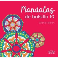 V&R - Mandalas De Bolsillo 10