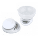 thumbnail image 2 of Pesa digital cocina con bowl 1g a 5kg, 2 of 3