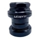 thumbnail image 3 of MTB Bike 1-1/8" Dirección Externa Rodamientos De Cartucho Sellados Negro, 3 of 3