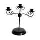 thumbnail image 3 of Portavelas Adorno Candelabro Fiesta Decoración Boda Evento, 3 of 3