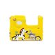 thumbnail image 2 of Piscina De Pelotas Inflable Bus Escolar, 2 of 6