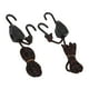 thumbnail image 3 of 2 PCS Kayak Canoe Boat Rope Polea Lock Bow Stern Tie Down Correa Ajustable, 3 of 3