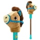 thumbnail image 1 of Pony de palo VTech Gallop and Giggle Horse Stick Pony de 76 cm, 1 of 9