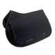 thumbnail image 3 of Almohadilla Para Silla De Montar De Caballo, Protector Deportivo Exterior, Antideslizante, Suave Y Cómoda, Color Negro, 3 of 5
