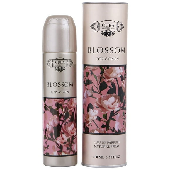 Blossom Edp 100ml Mujer