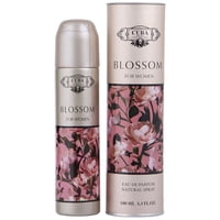 Cuba - Blossom Edp 100Ml Mujer