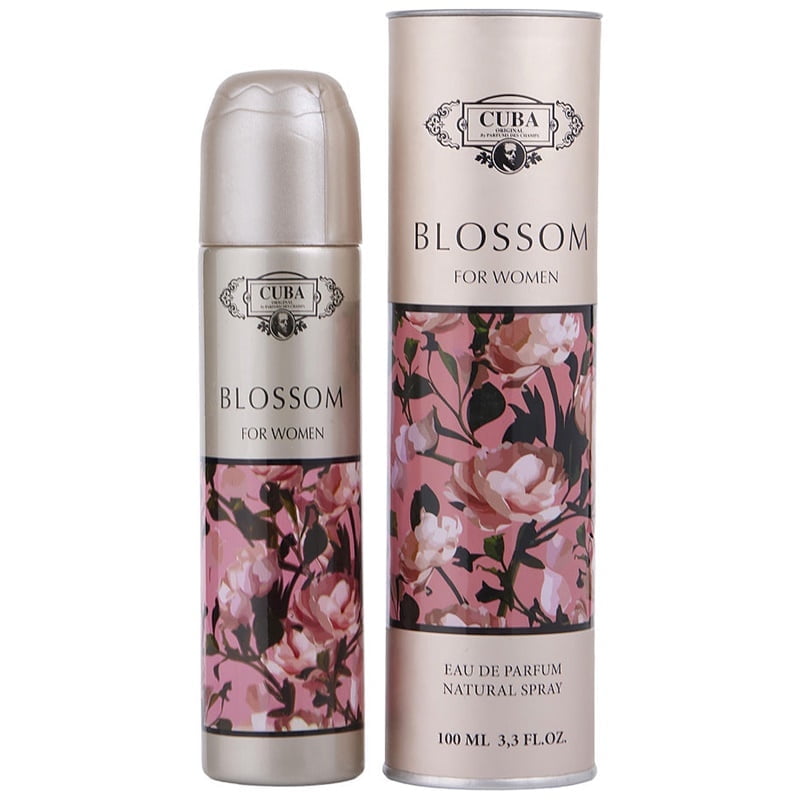 Cuba - Blossom Edp 100ml Mujer
