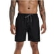 thumbnail image 4 of Traje De Baño Hombre Forro Malla Colores Liso 1213, 4 of 6