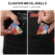 thumbnail image 3 of Escuela de pequeños dinosaurios-theme Copper Metal Lighter Shell, Premium Replacement Refillable Lighter Case with Durable Metal Construction, Compatible with Zippo and Most Standard Lighter Models, 3 of 6
