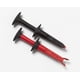 thumbnail image 3 of Kit de cables de prueba Fluke TL220 Corporation Industrial, 3 of 5