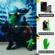 thumbnail image 5 of Guantes de Fútbol Americano NXT NXTRND G1 Pro Talla Media Verde, 5 of 6