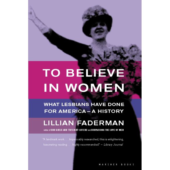 Libro HarperOne: Creer en la Historia de la Mujer