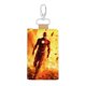 thumbnail image 4 of Flash Toalla Con Diseño Único Regalo Ideal Para Fans Perfecta Para Uso Diario Fitness Yoga Boxeo Y Bronceado Medidas 35x73 Cm, 4 of 6