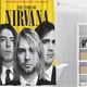 thumbnail image 1 of Nirvana Cortina de Ducha para Baño Decoración del Hogar, Cortinas de Baño Impermeables Duraderas, Cortina de Baño, Decoración de Baño para Adultos Niñas Niños, Regalos para Casa 119cmX180cm, 1 of 5