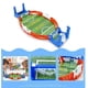thumbnail image 2 of Futbol De Mesa Portátil Grande Cancha De Juego Azul, 2 of 3
