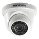 thumbnail image 1 of Cámara de Seguridad Hikvision DS-2CE56C0T-IRPF IP67 Blanco, 1 of 3