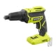 thumbnail image 1 of Pistola de rosca para paneles de yeso Ryobi 18 V ONE+ sin escobillas (solo herramienta), 1 of 5