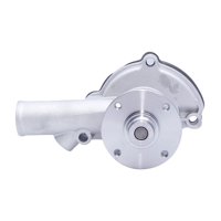 Repuestos Del Sol - Bomba Agua Nissan 620 1.6 1980 1984